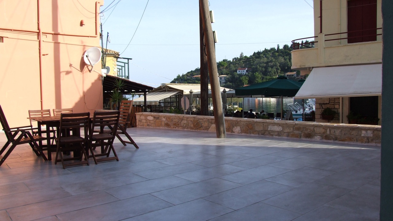 Photo of Outdoor in Lakka