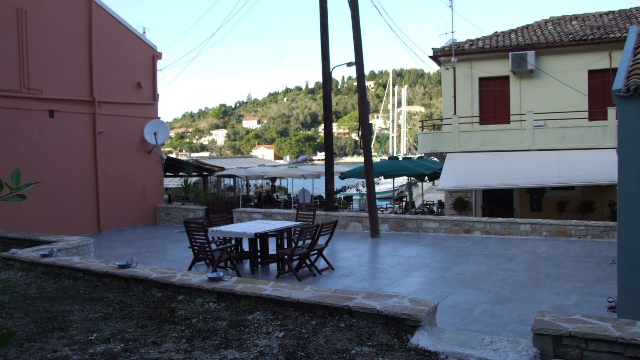 Photo of Outdoor in Lakka