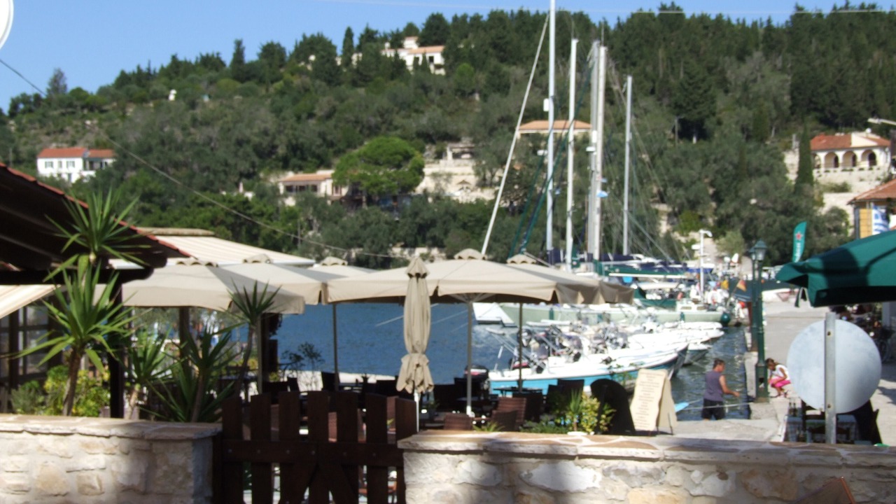 Photo of Outdoor in Lakka