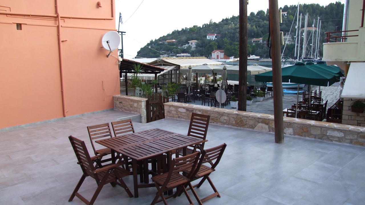 Photo of Outdoor in Lakka