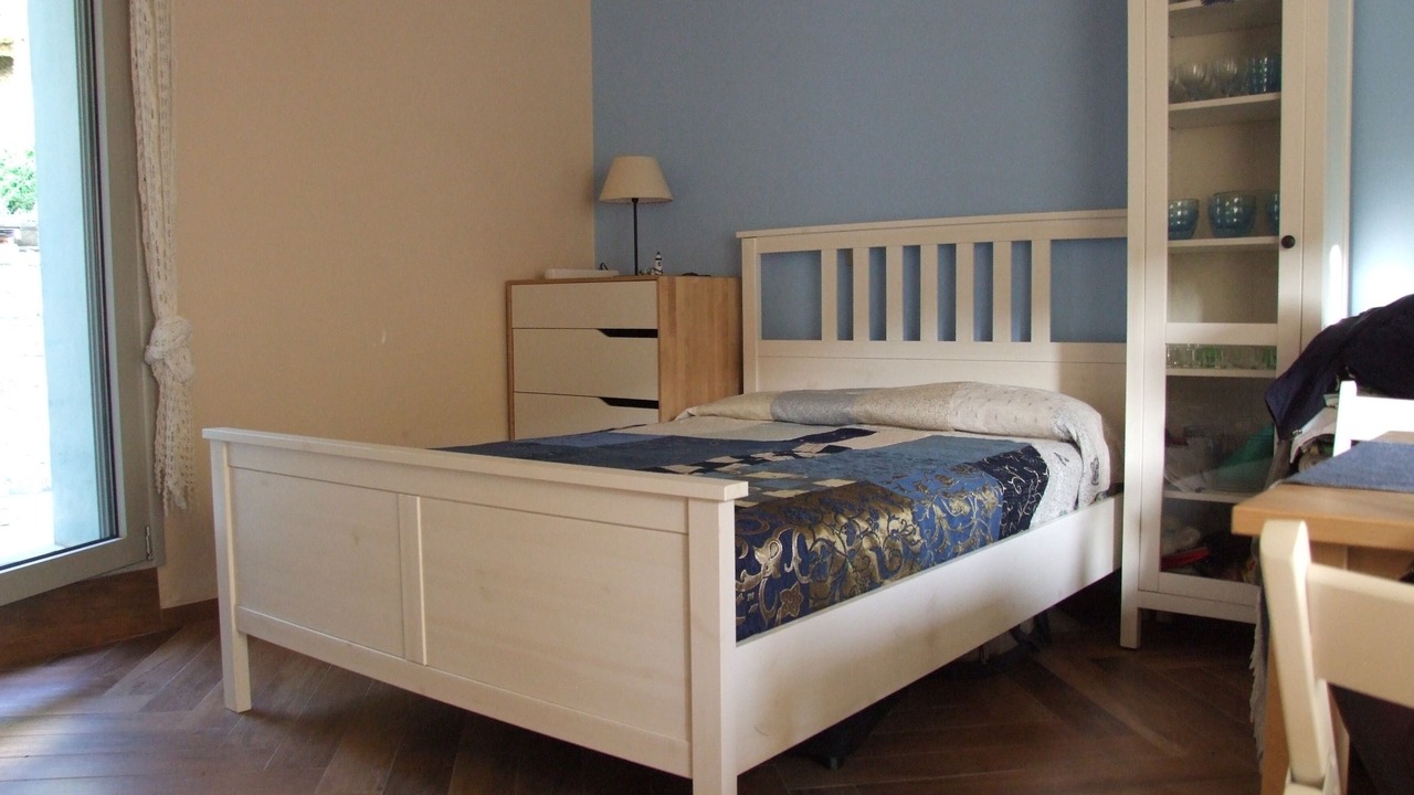 Photo of Bedroom in Lakka