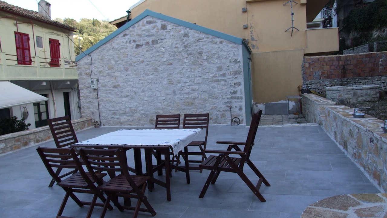 Photo of Outdoor in Lakka