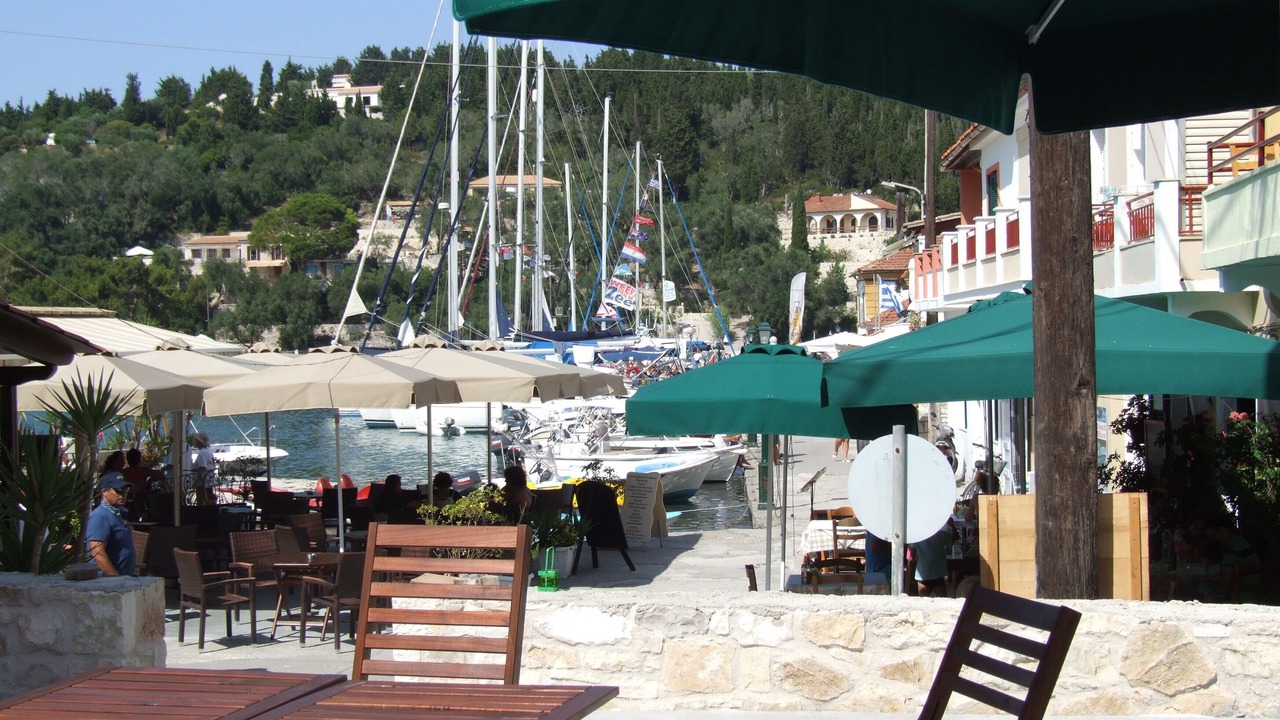 Photo of Outdoor in Lakka