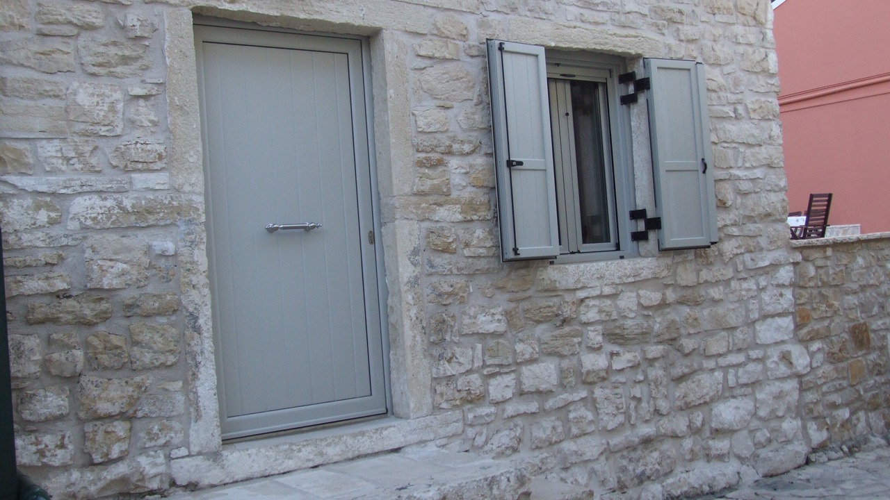 Photo of Outdoor in Lakka