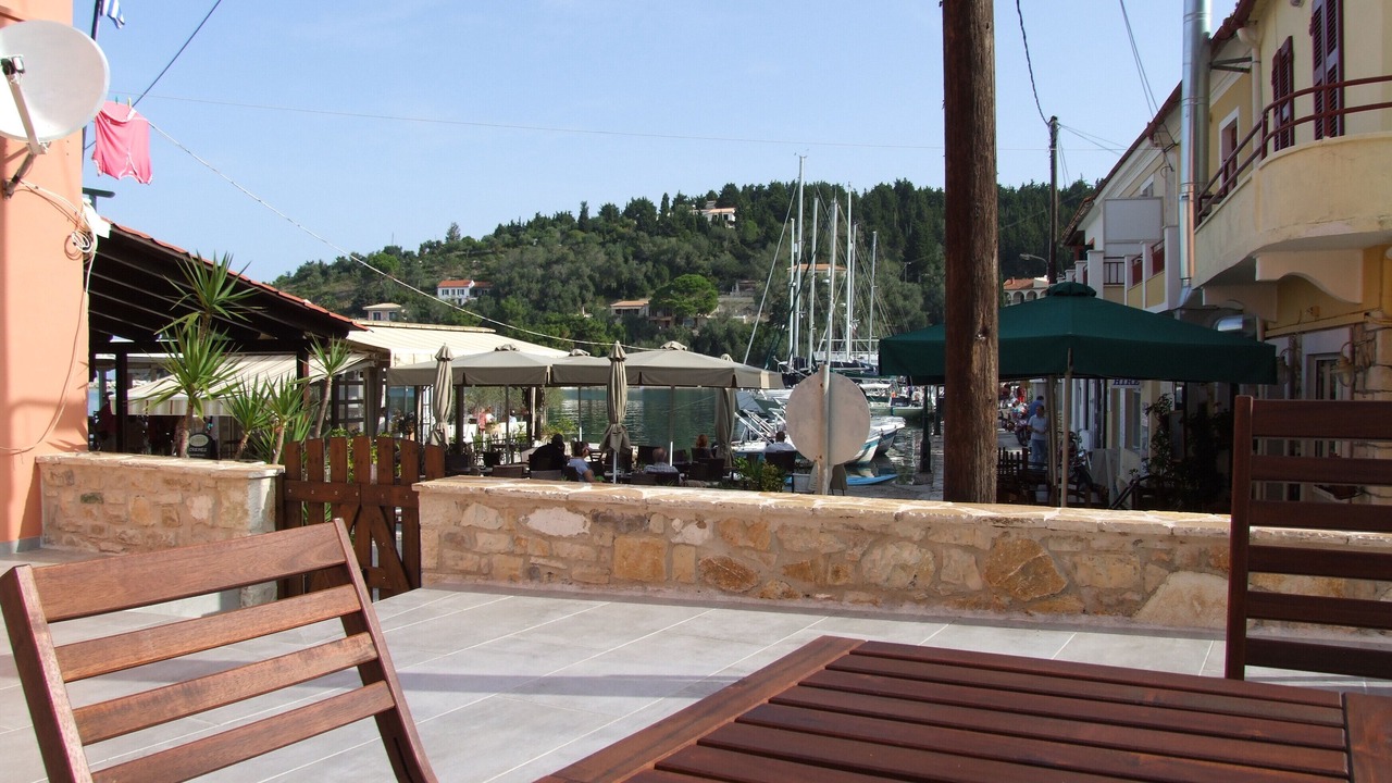 Photo of Outdoor in Lakka