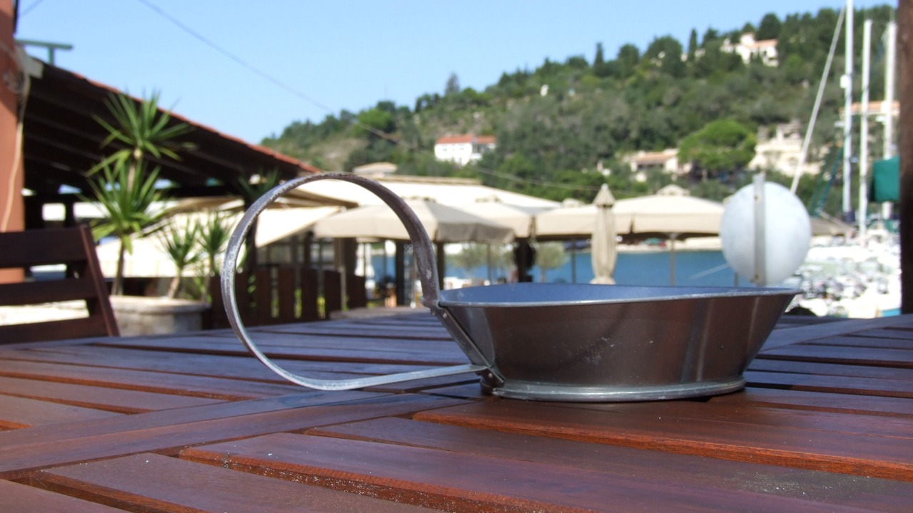 Photo of Outdoor in Lakka