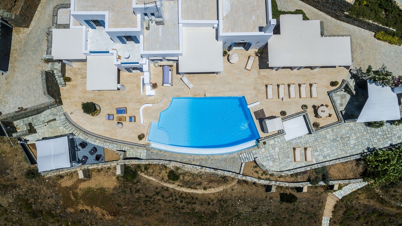 Photo of Outdoor in Syros