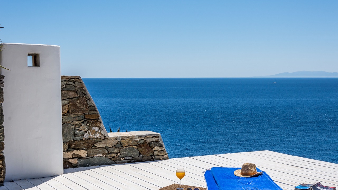 Photo of Outdoor in Syros