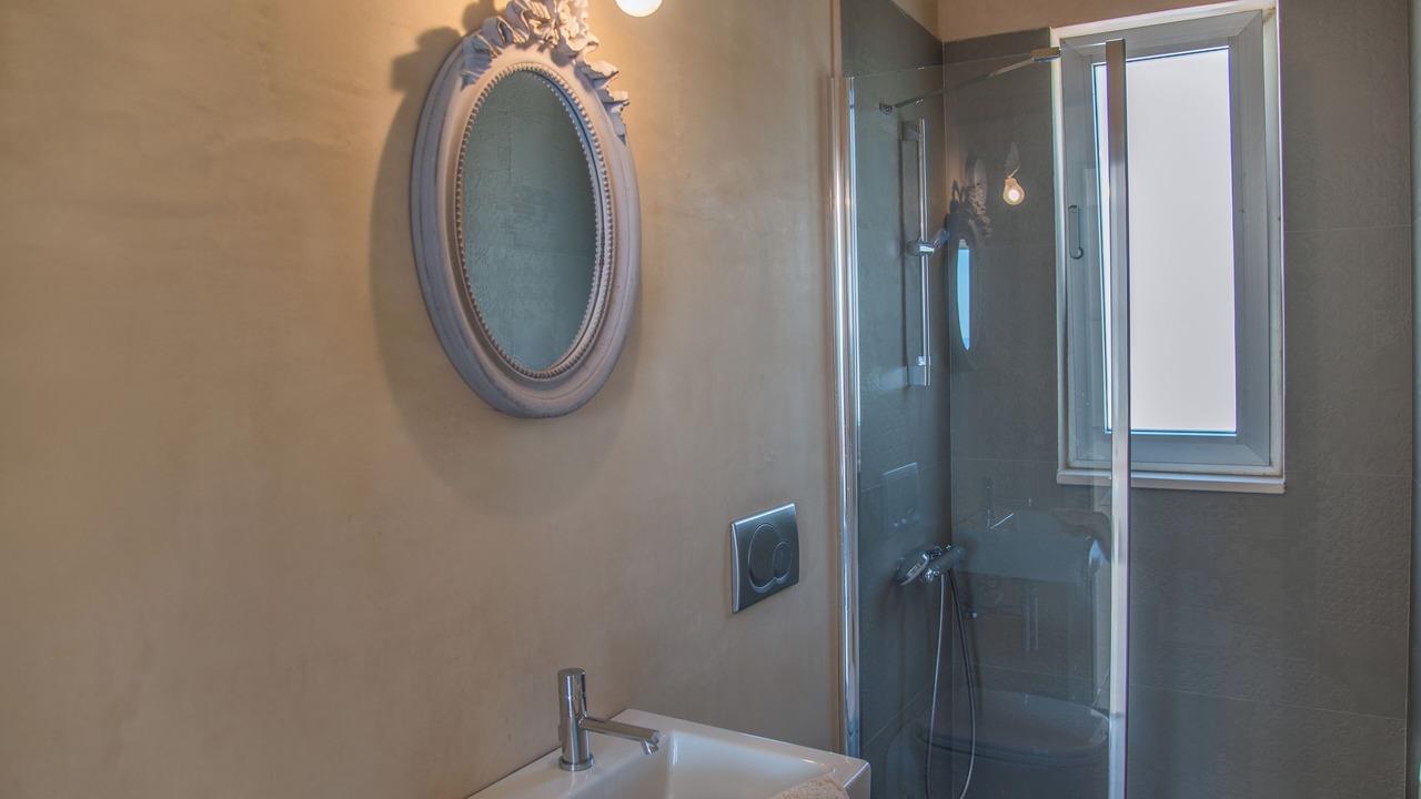 Photo of Bathroom in Pefki