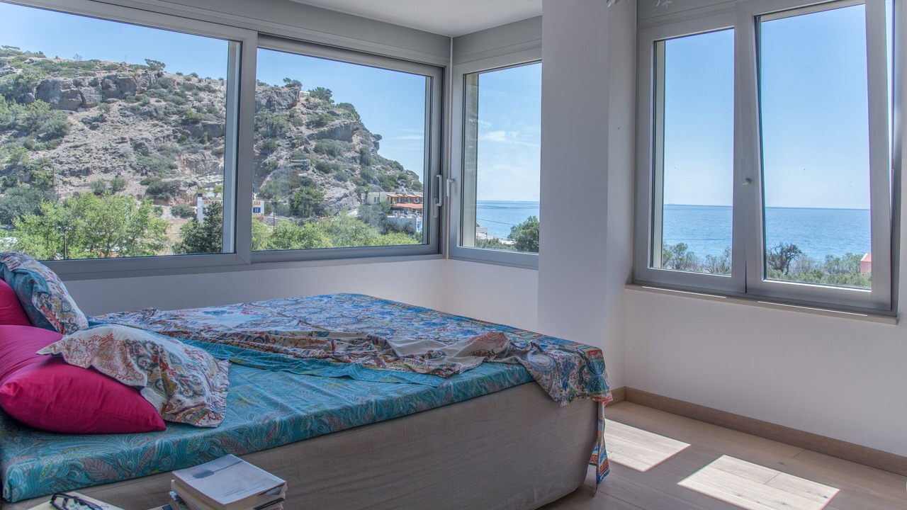 Photo of Bedroom in Pefki