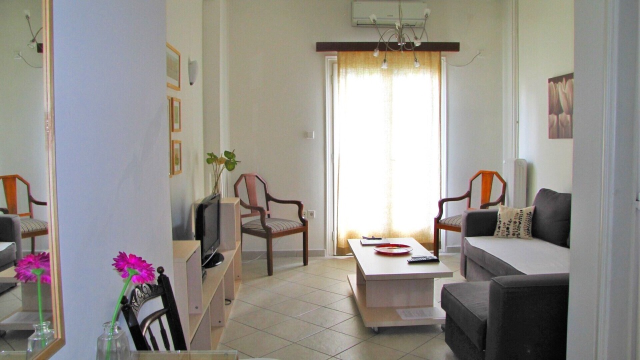 Photo of Livingroom in Ampelokipoi