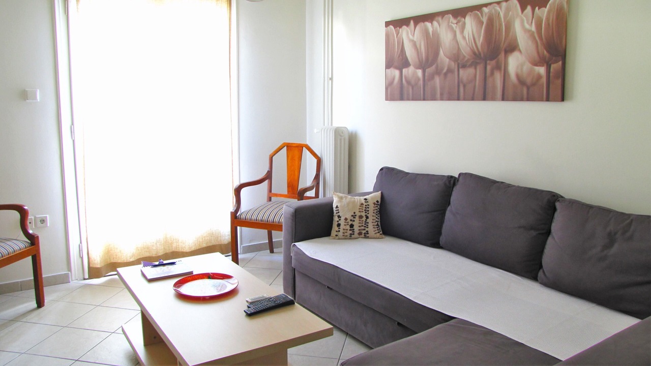 Photo of Livingroom in Ampelokipoi