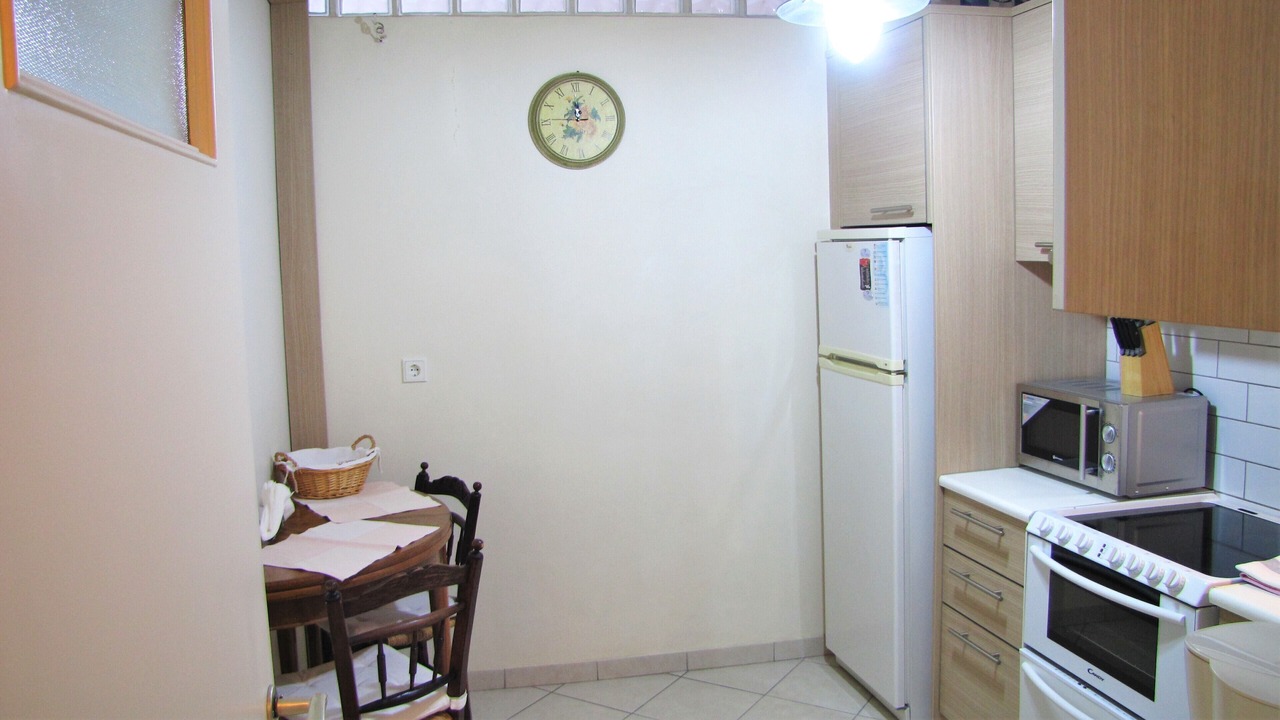 Photo of Kitchen in Ampelokipoi