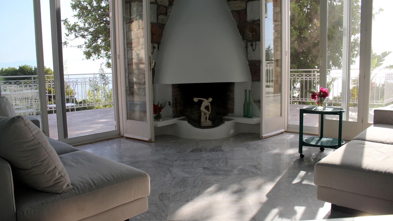 Photo of Livingroom in Pylos-Nestoras