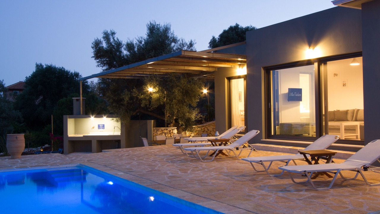 Photo of Outdoor in Sivota