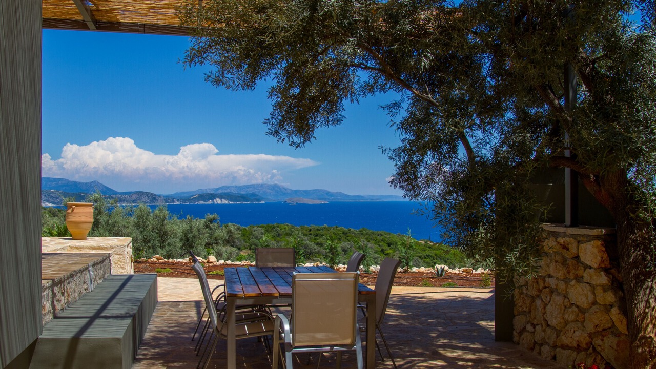 Photo of Outdoor in Sivota
