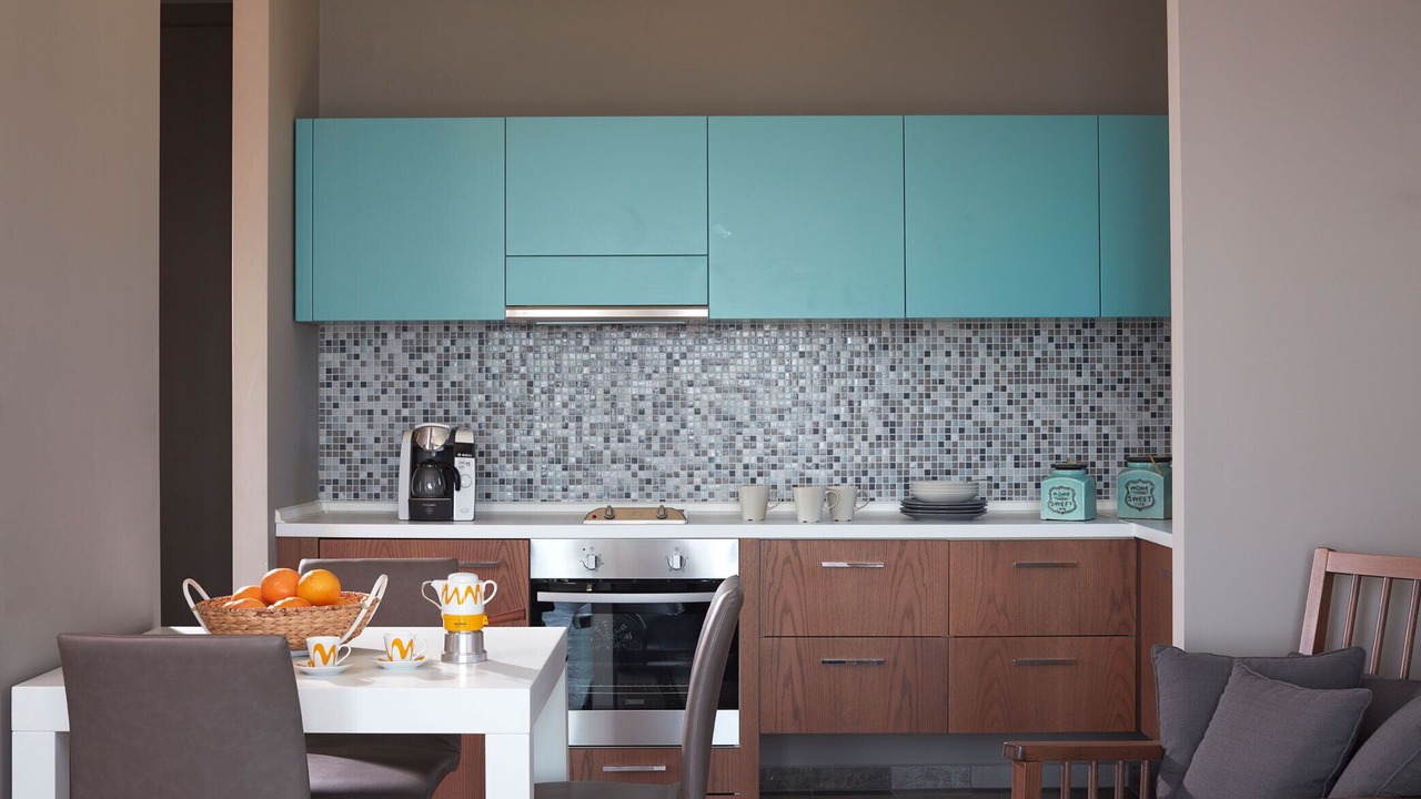 Photo of Kitchen in Sivota