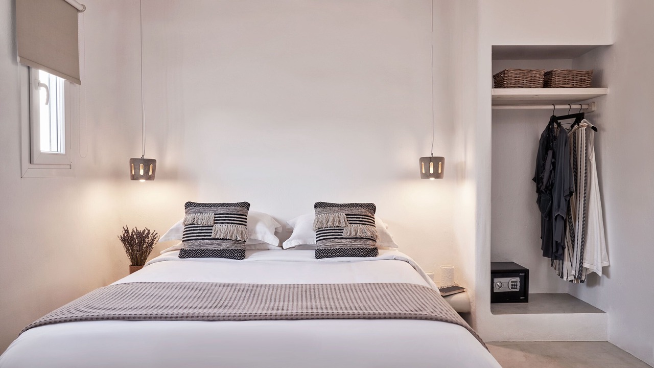 Photo of Bedroom in Agios Prokopios