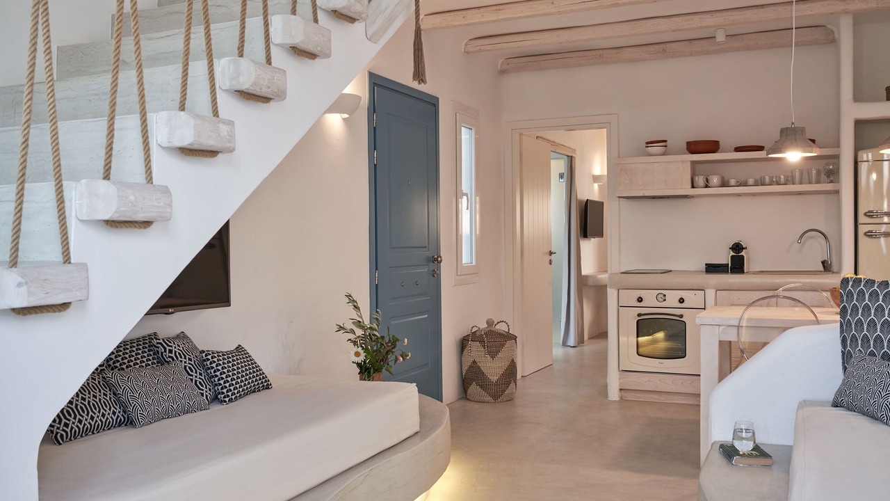 Photo of Bedroom in Agios Prokopios