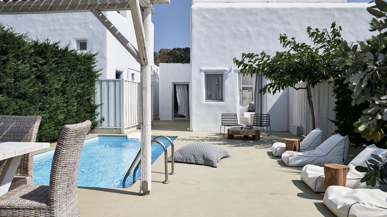 Photo of Outdoor in Agios Prokopios
