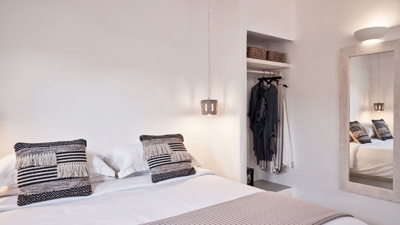 Photo of Bedroom in Agios Prokopios