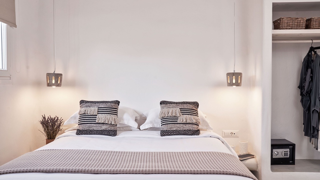 Photo of Bedroom in Agios Prokopios