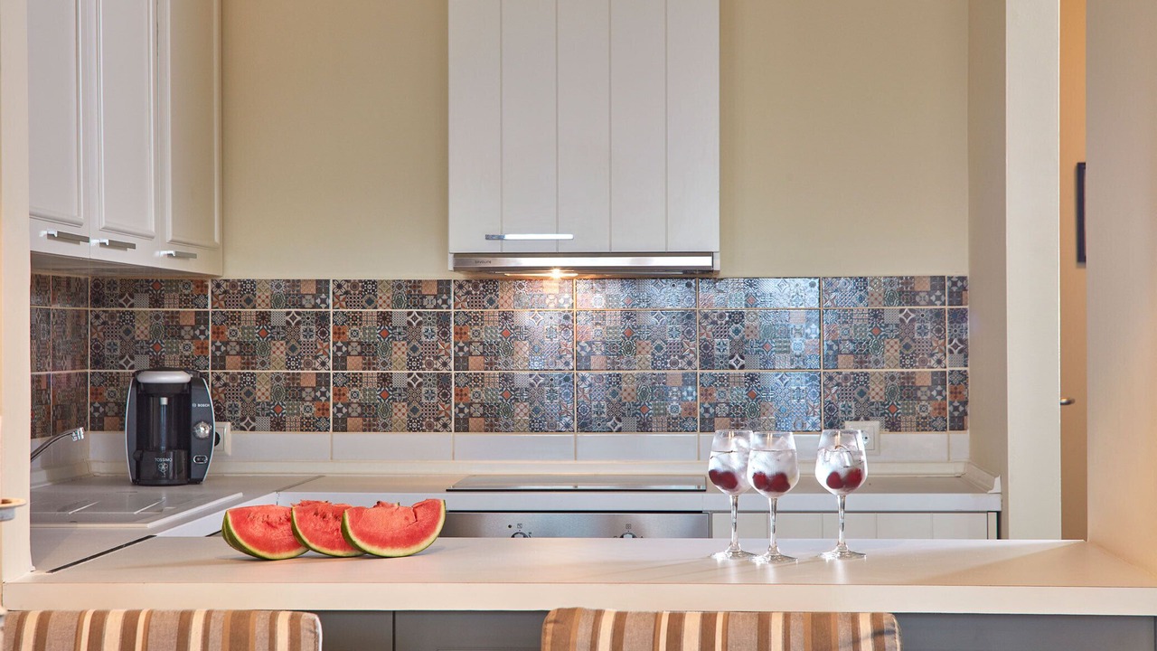 Photo of Kitchen in Sivota