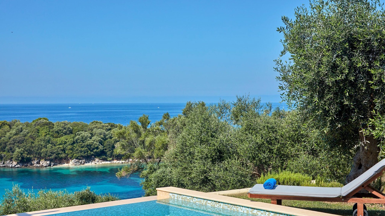 Photo of Outdoor in Sivota