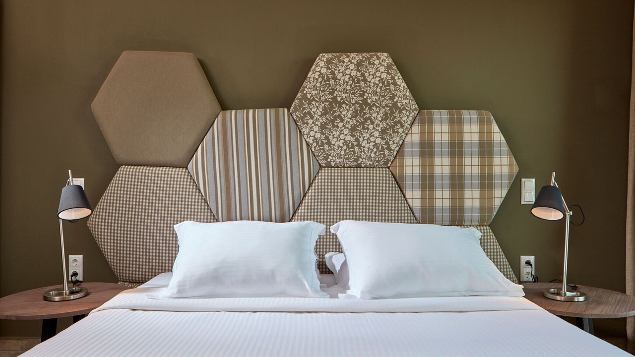 Photo of Bedroom in Sivota
