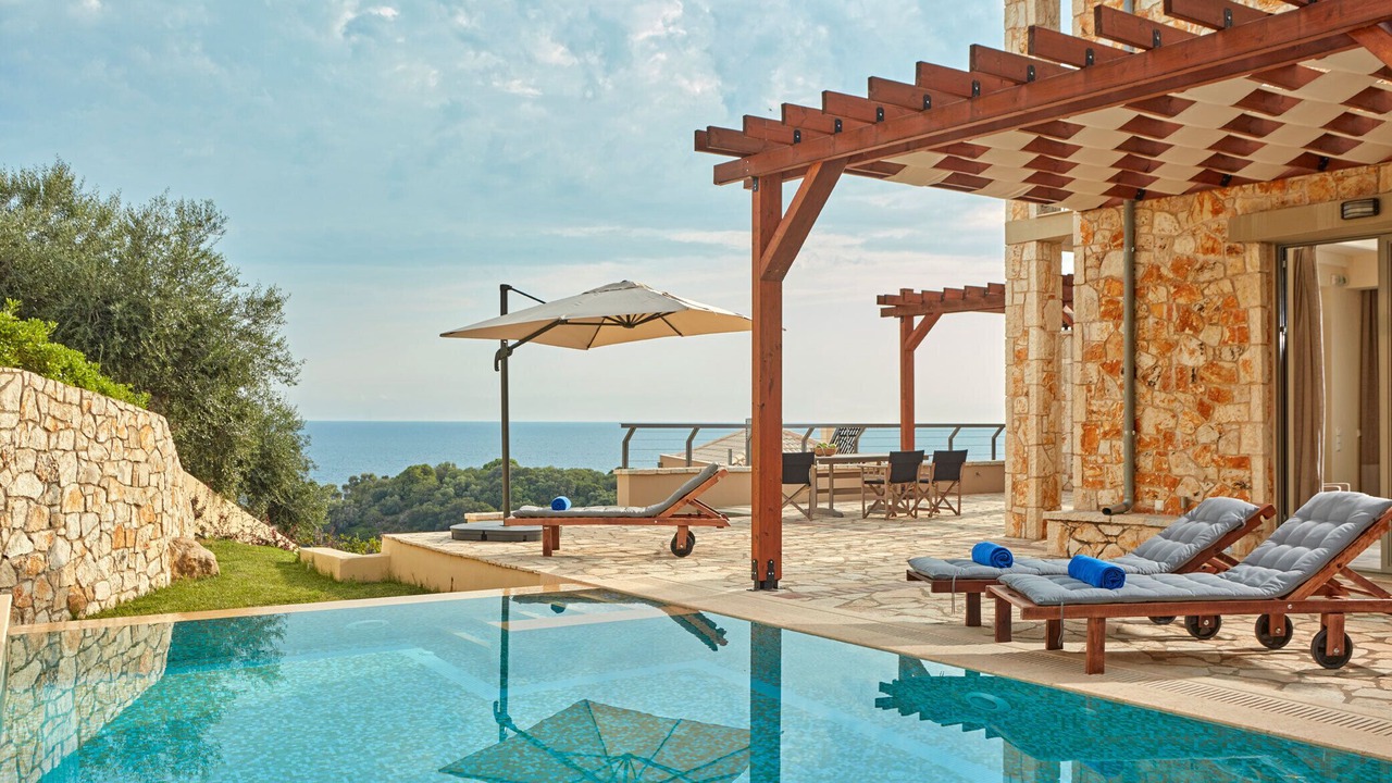 Photo of Outdoor in Sivota