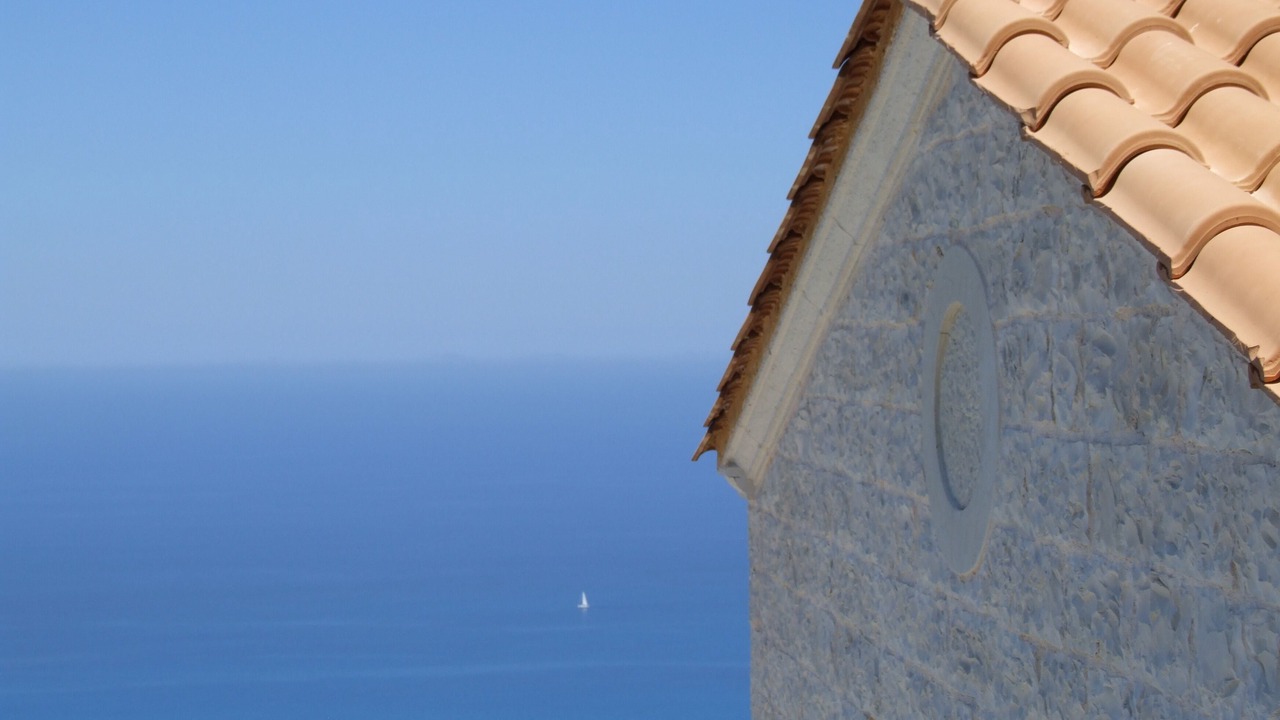 Photo of Outdoor in Agios Nikitas