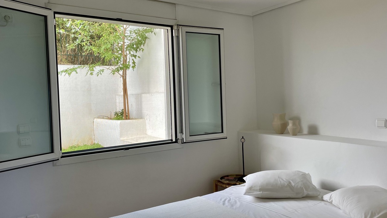 Photo of Bedroom in Saronida