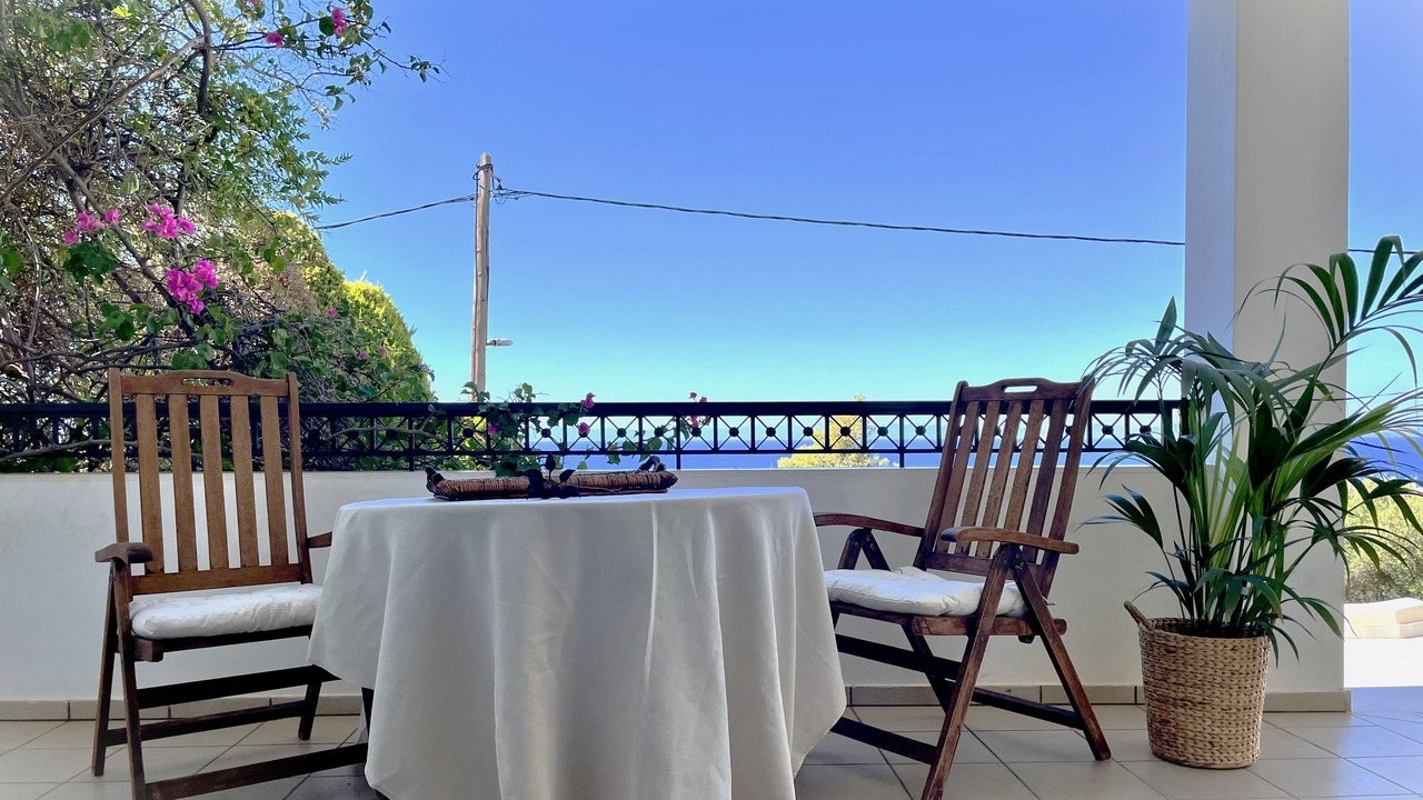 Photo of Outdoor in Saronida