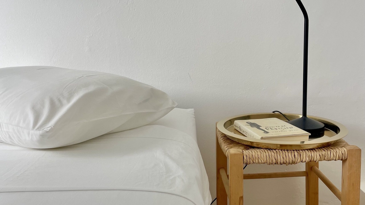 Photo of Bedroom in Saronida