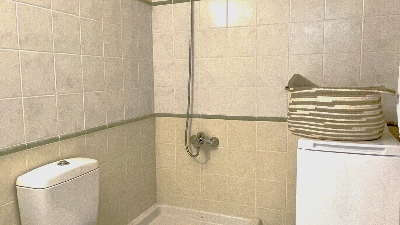 Photo of Bathroom in Saronida