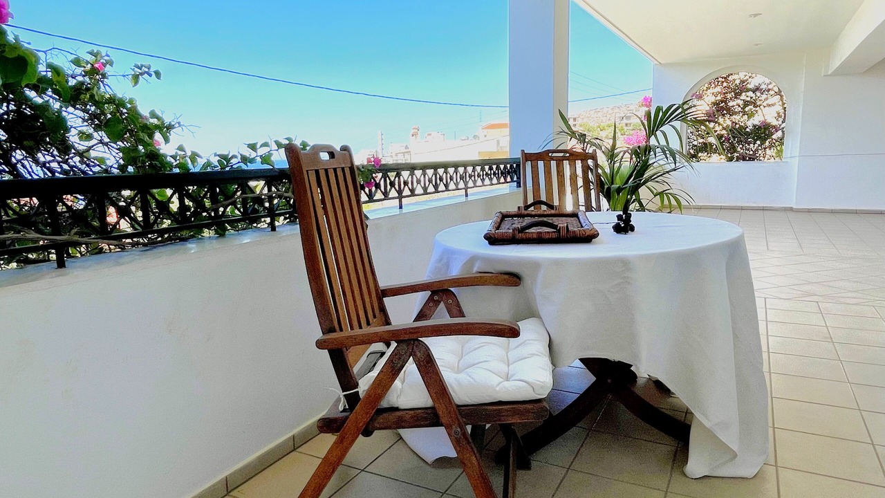 Photo of Outdoor in Saronida