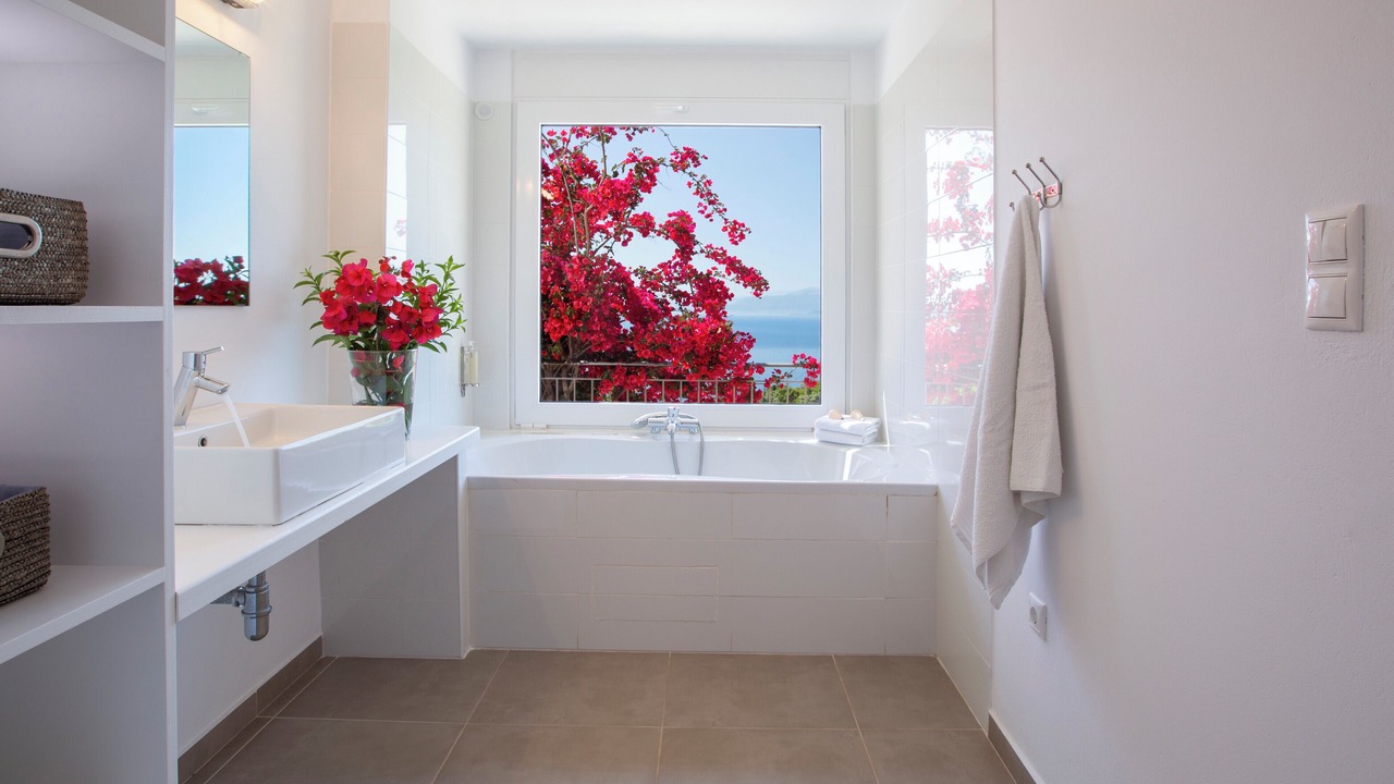 Photo of Bathroom in Sivota