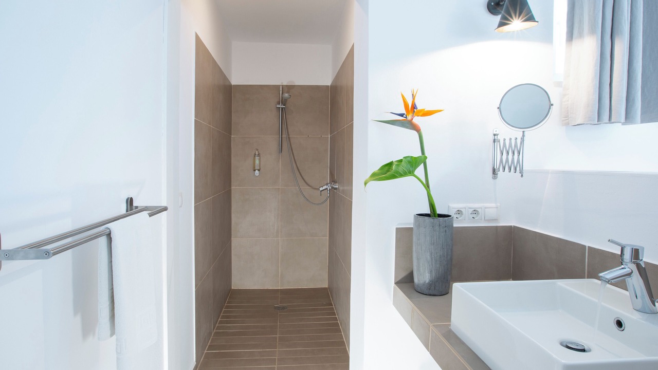 Photo of Bathroom in Sivota