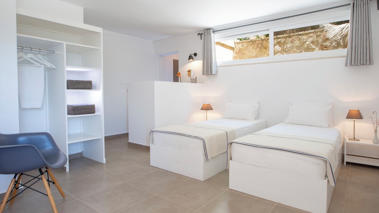 Photo of Bedroom in Sivota