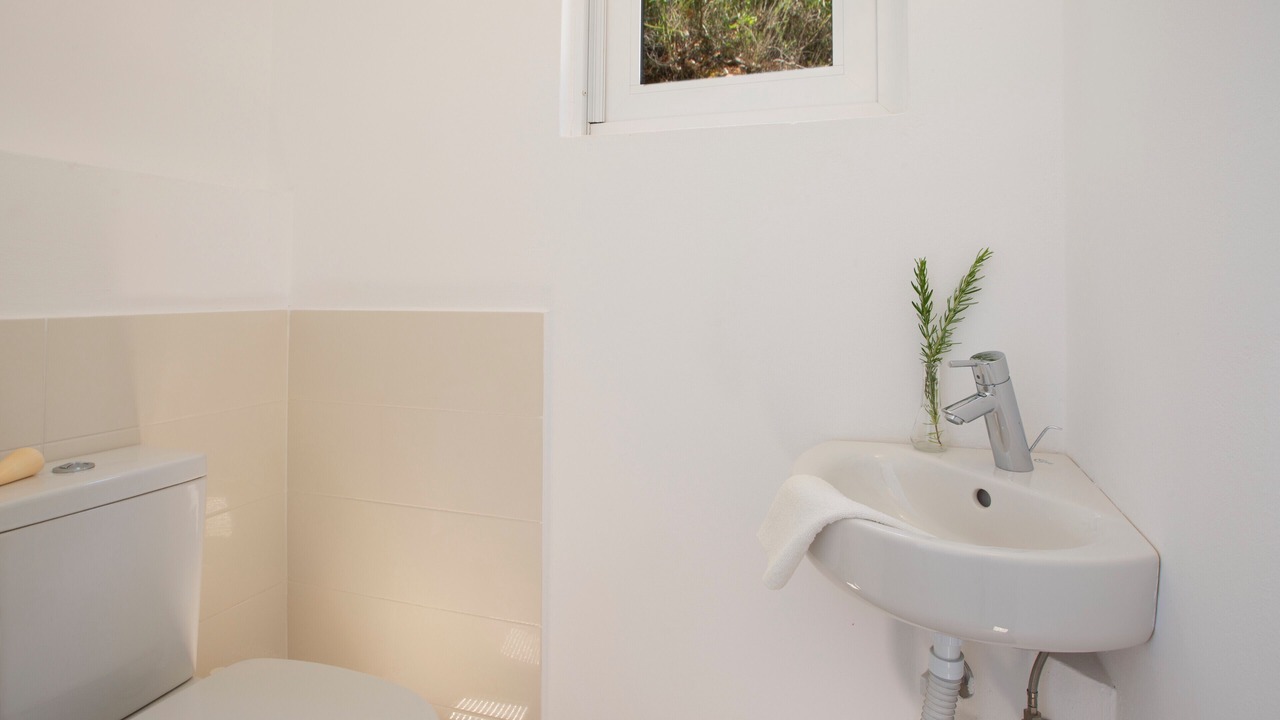 Photo of Bathroom in Sivota