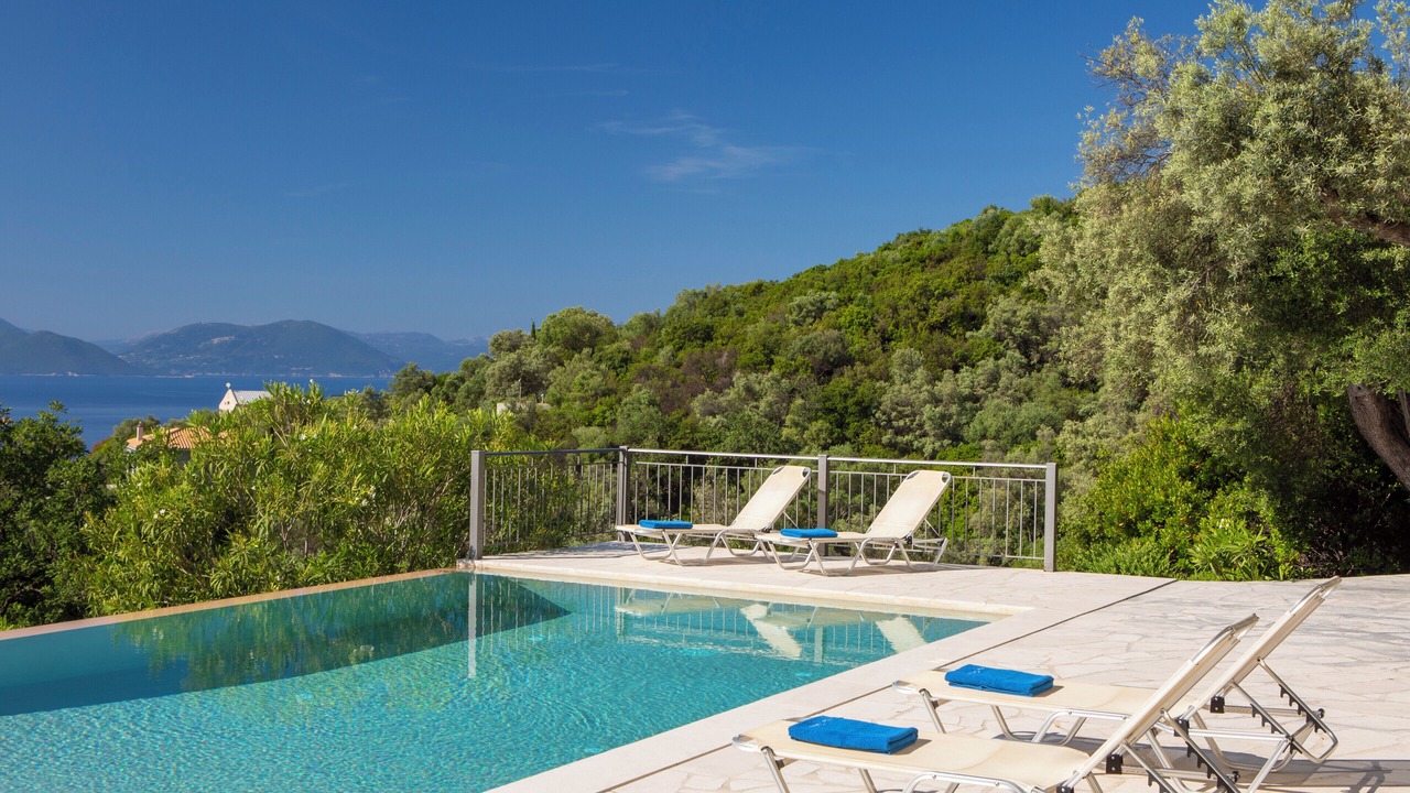 Photo of Outdoor in Sivota