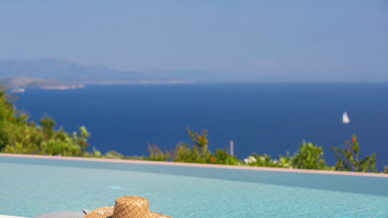 Photo of Outdoor in Sivota
