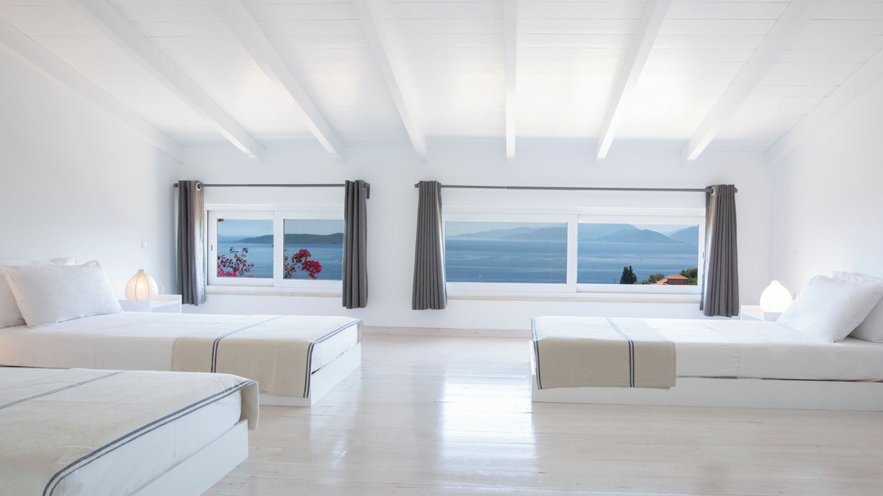 Photo of Bedroom in Sivota