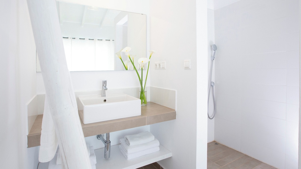 Photo of Bathroom in Sivota