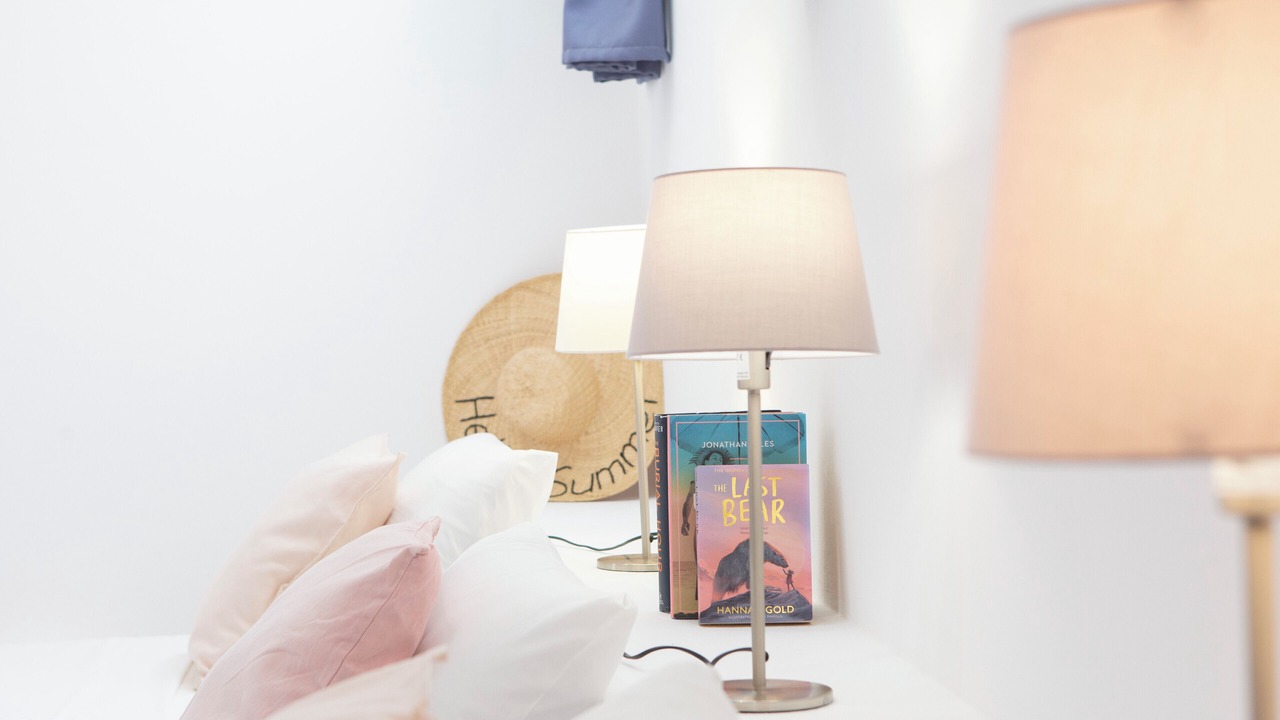 Photo of Bedroom in Sivota