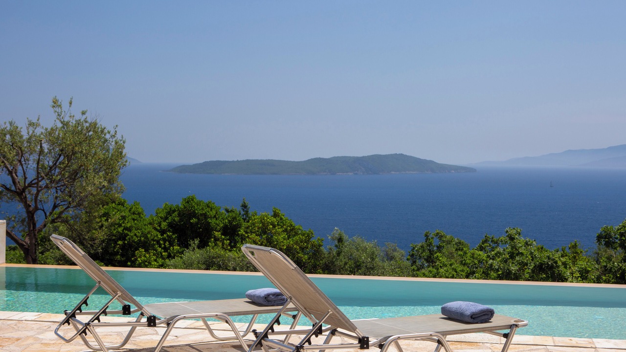 Photo of Outdoor in Sivota