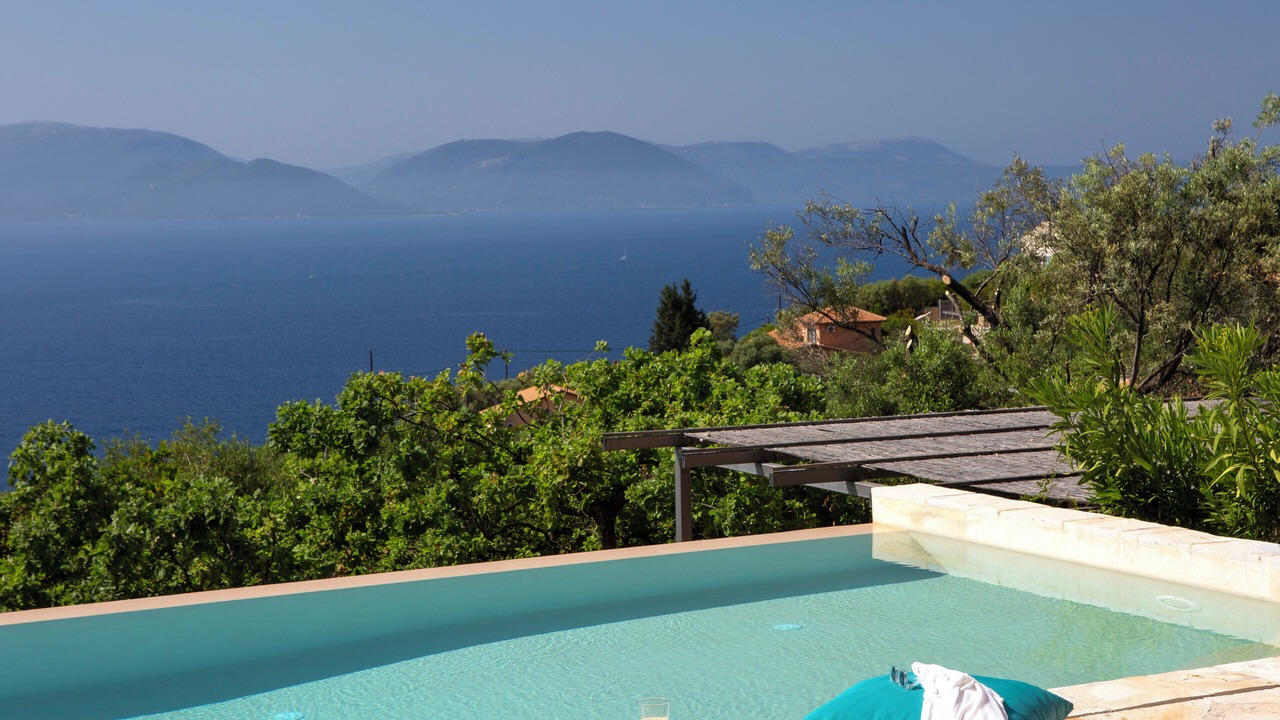 Photo of Outdoor in Sivota