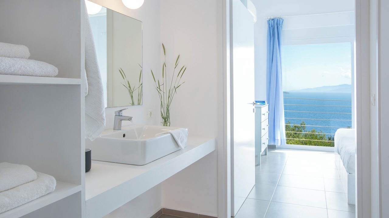 Photo of Bedroom in Sivota