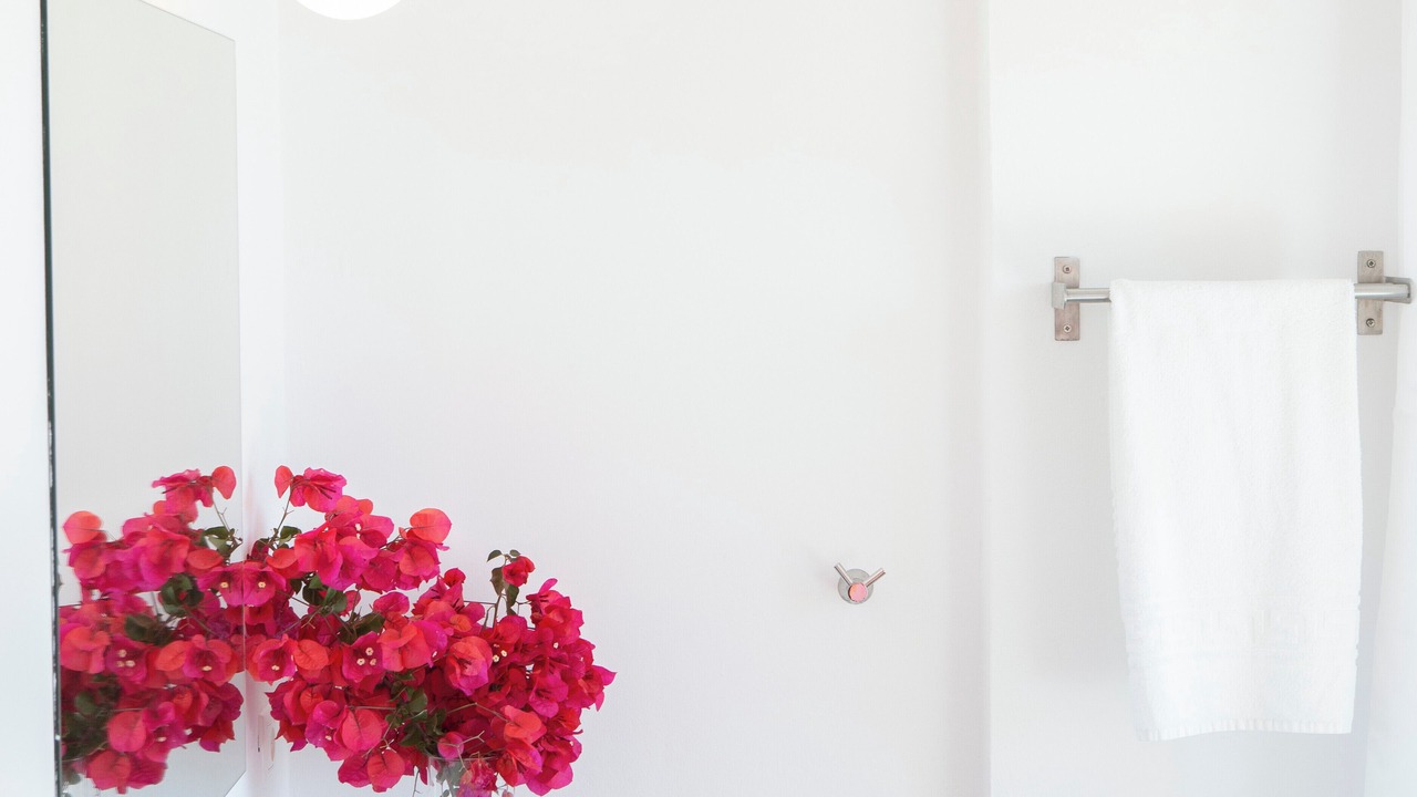 Photo of Bathroom in Sivota