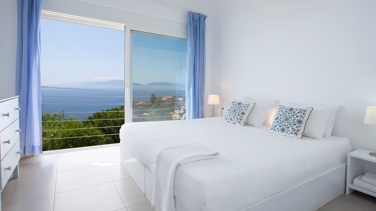 Photo of Bedroom in Sivota